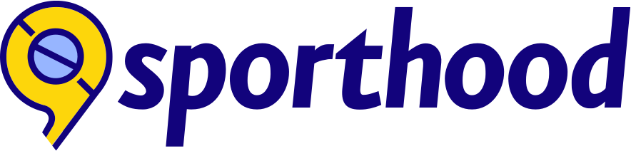 SportHood Logo